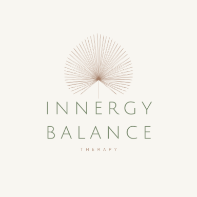 Logo Innergy Balance Therapy in Den Haag